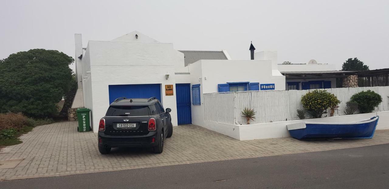 Pondok Paternoster Cameră foto